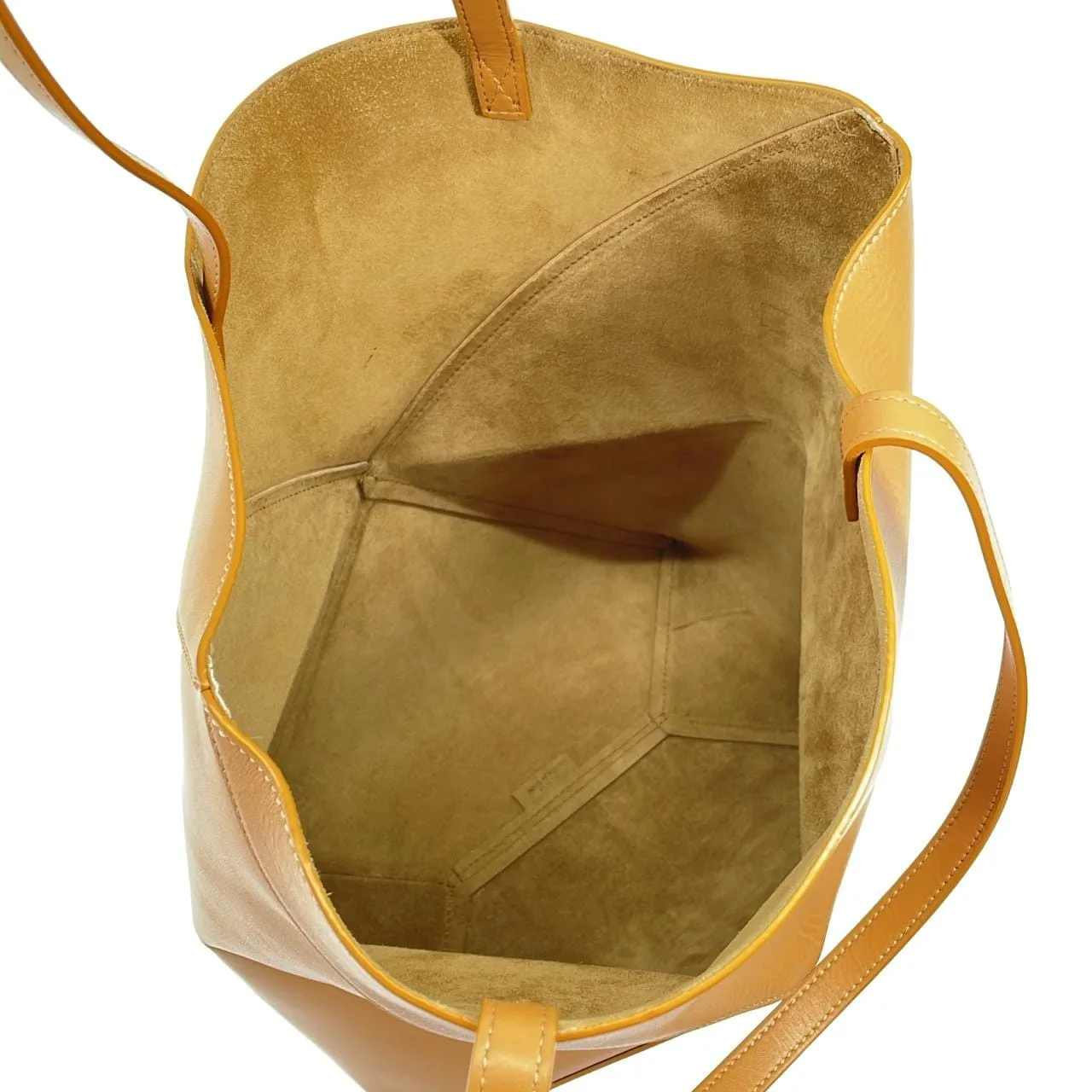 LOEWE Puzzle A657G50X01 托特包 黑色 中古品A - 縮圖 7