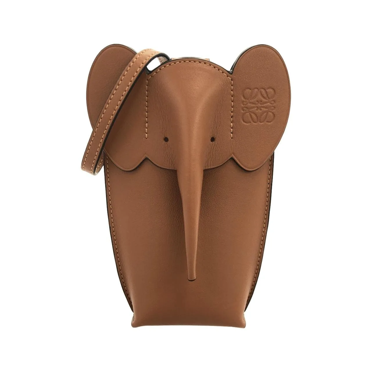 LOEWE C623B02X04 肩背包