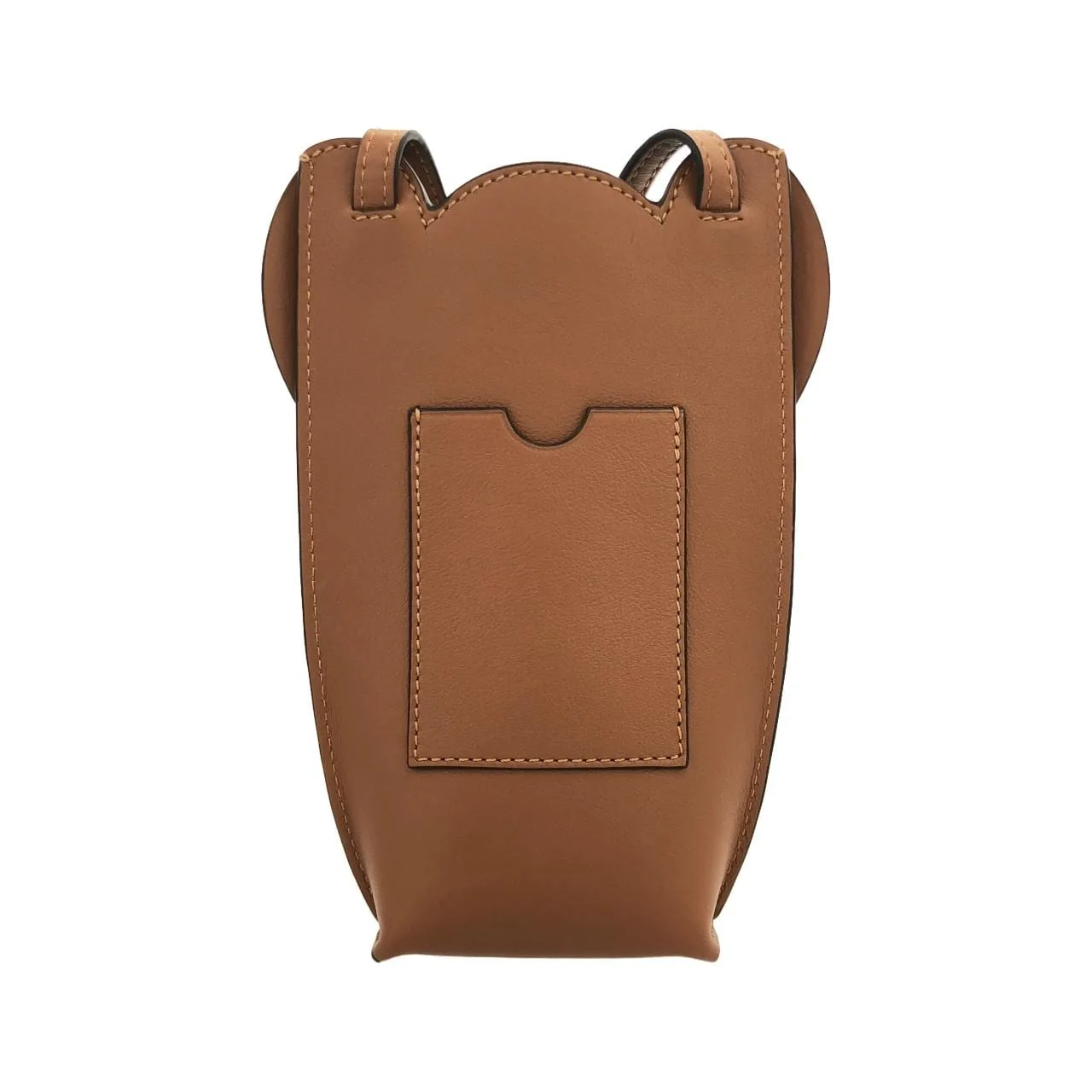 LOEWE C623B02X04 肩背包 黑色 中古品A - 縮圖 2