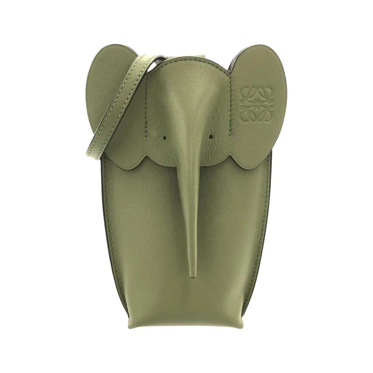 LOEWE C623B02X04 肩背包