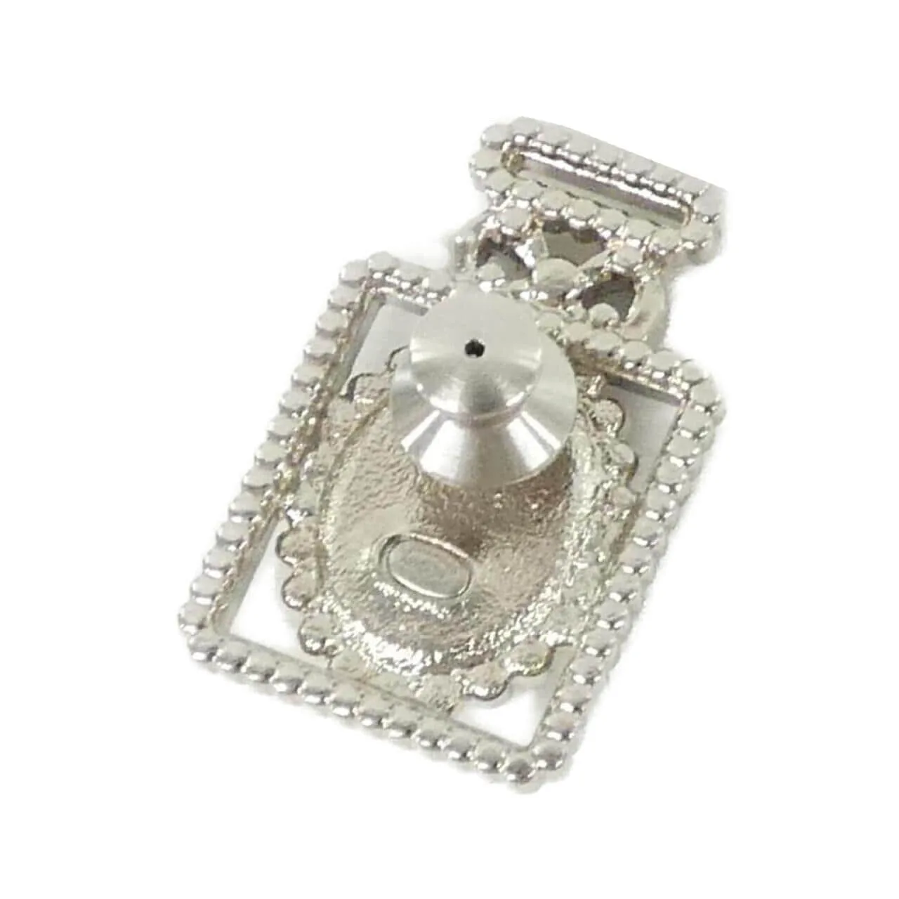 CHANEL AB9257 Accessories Lambskin 黑色 羊皮 中古品A - 縮圖 2