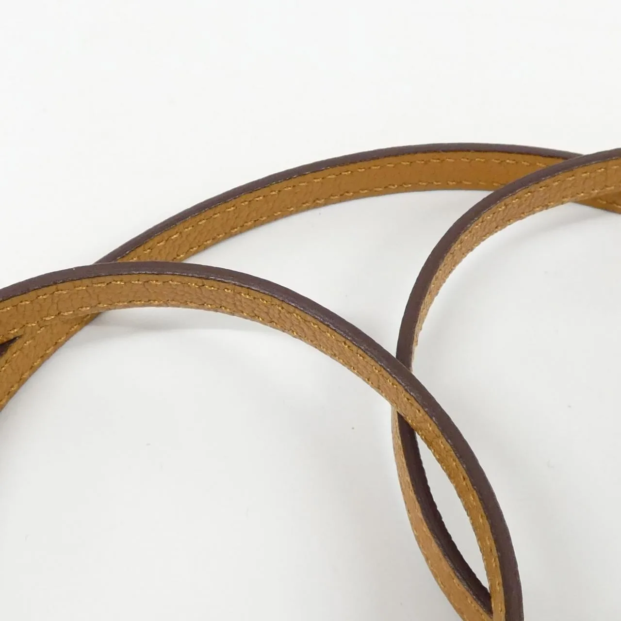 HERMES Kelly 080255CC Wallet Black Rank A - Thumbnail 5