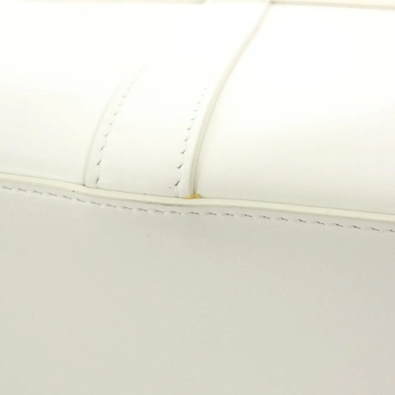 CELINE Cabas 191993CRC Shoulder 黑色 中古品A - 縮圖 4