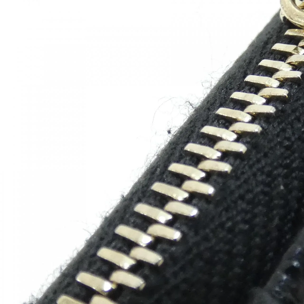 CHANEL Timeless Classic AP3179 Card Case Grained Calfskin Black Grained Calfskin Rank A - Thumbnail 6