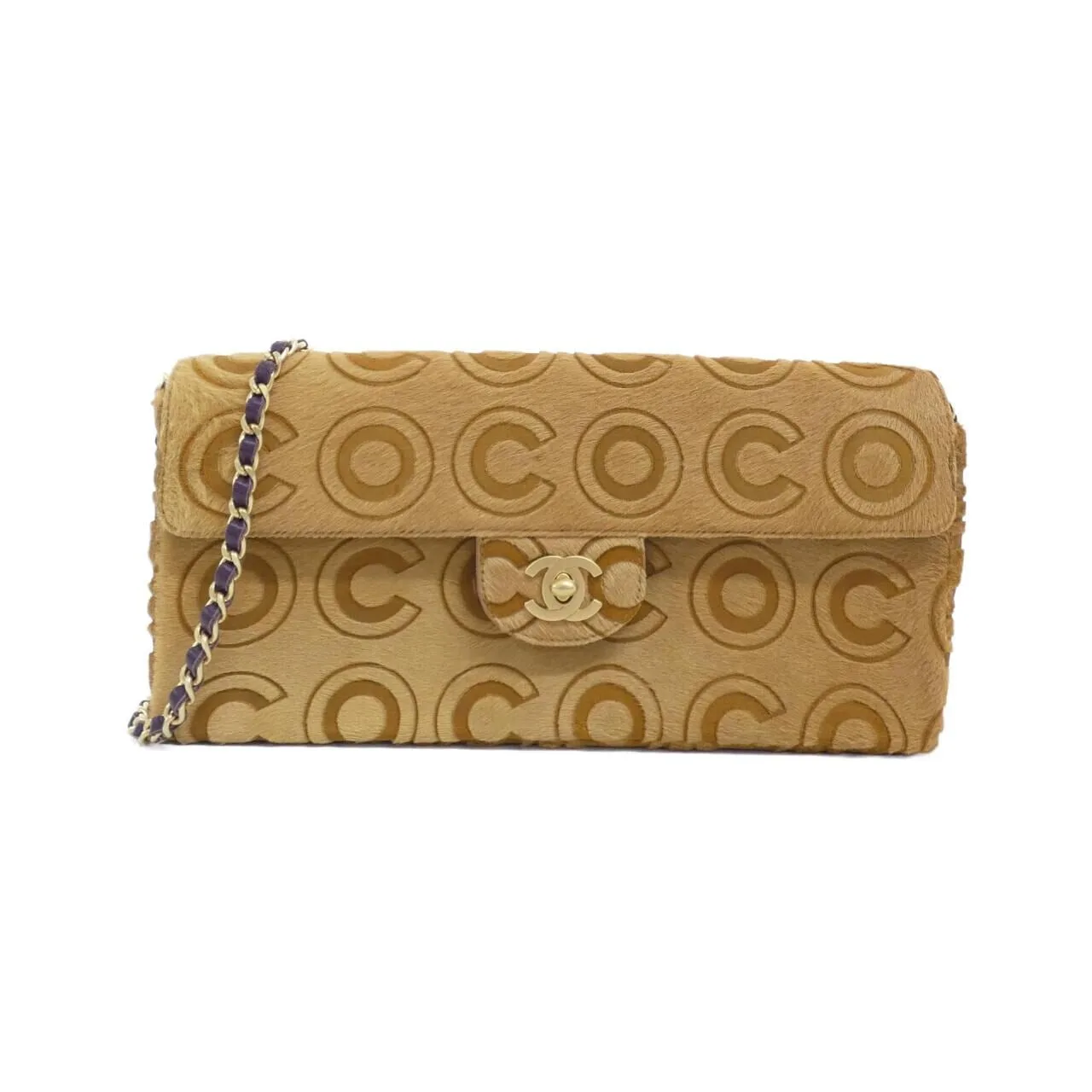 CHANEL 17425 Shoulder