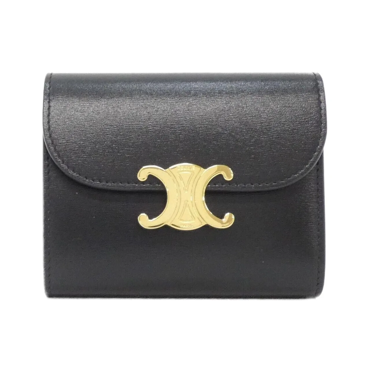 CELINE 10D783DPV Wallet