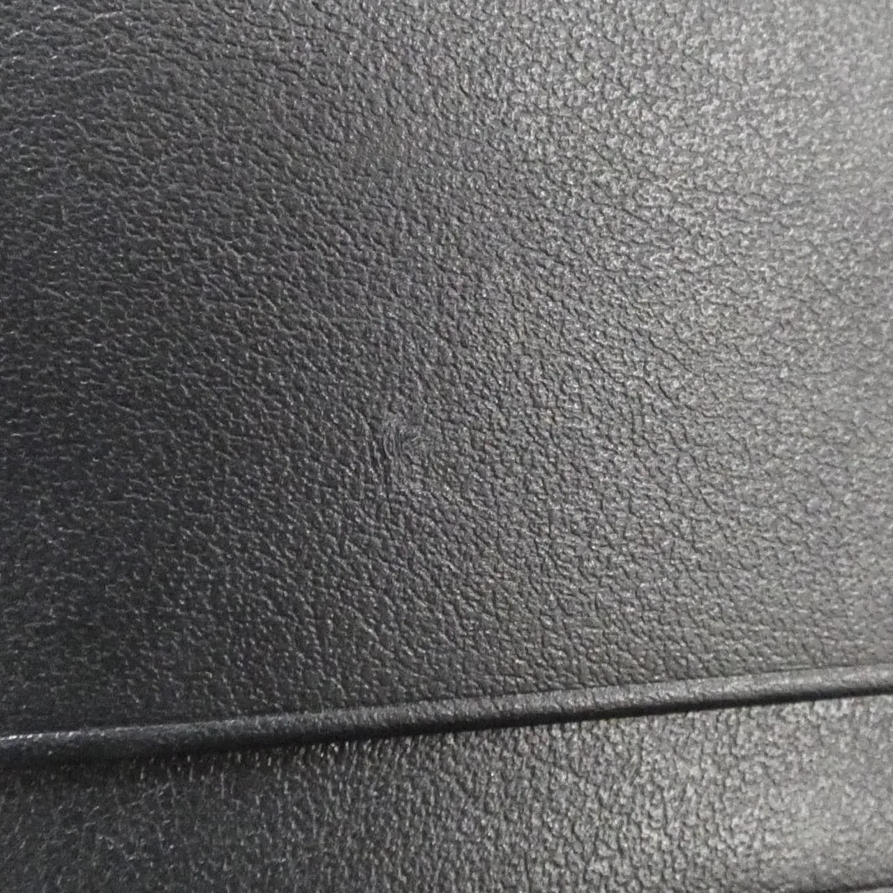 CELINE 10D783DPV Wallet 黑色 中古品A - 縮圖 7