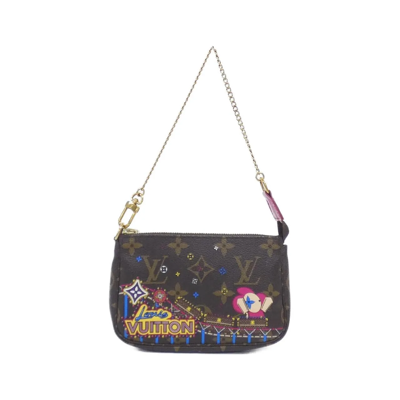 LOUIS VUITTON Pochette M69752 Pochette Monogram