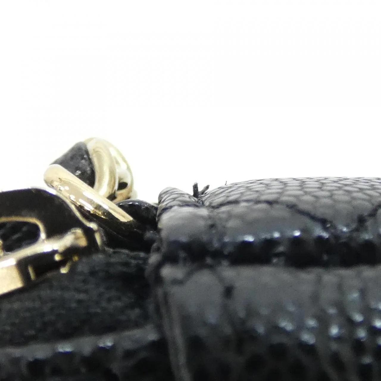 CHANEL Timeless Classic AP2096 Wallet Grained Calfskin Black Grained Calfskin Rank A - Thumbnail 4