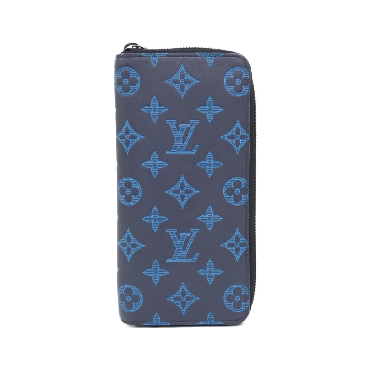 LOUIS VUITTON M82322 Wallet Monogram