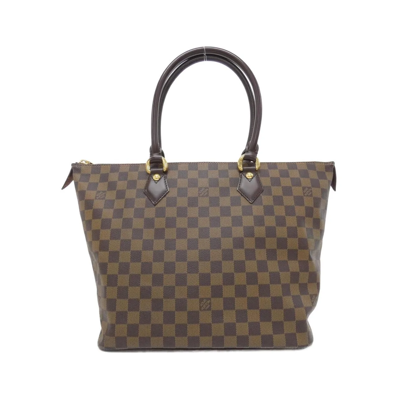 LOUIS VUITTON N51182 Handbag Damier