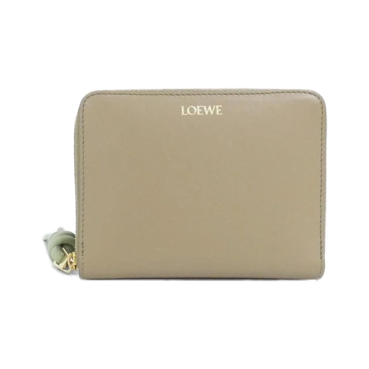 LOEWE CEM1CWZX01 Wallet
