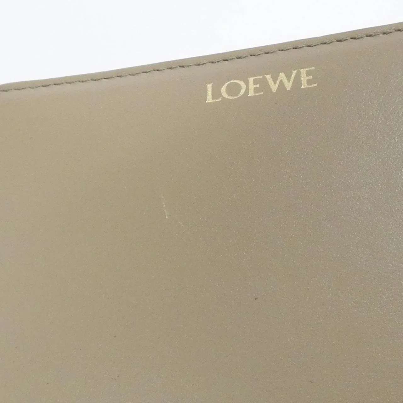 LOEWE CEM1CWZX01 Wallet