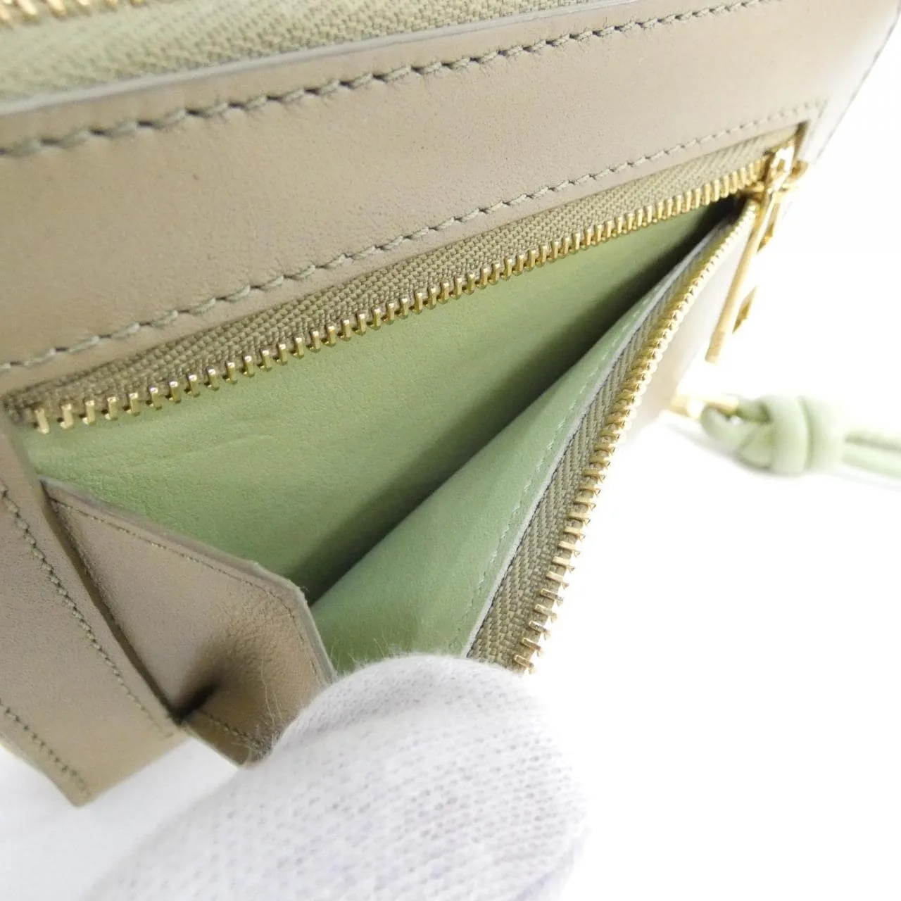 LOEWE CEM1CWZX01 Wallet
