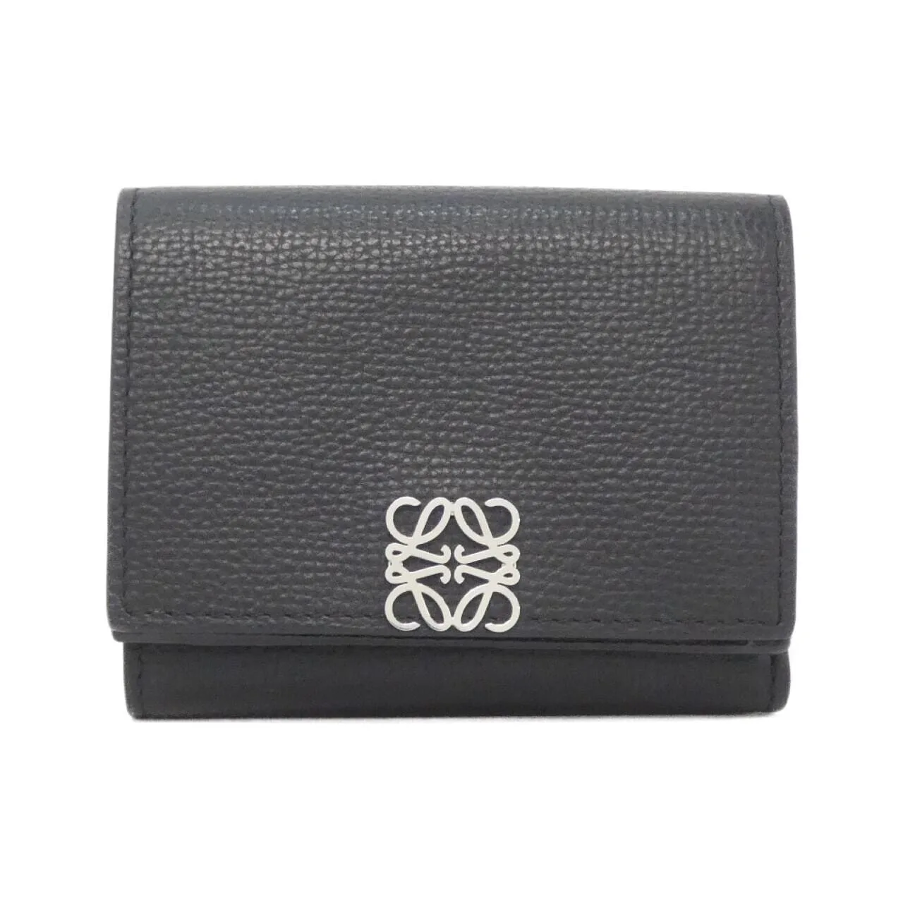 LOEWE C821TR2X16 Wallet Lambskin