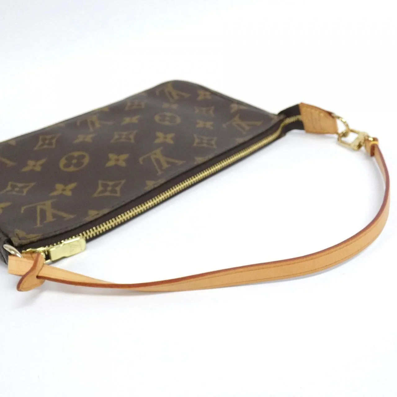 LOUIS VUITTON Pochette M51980 Pochette Monogram 5