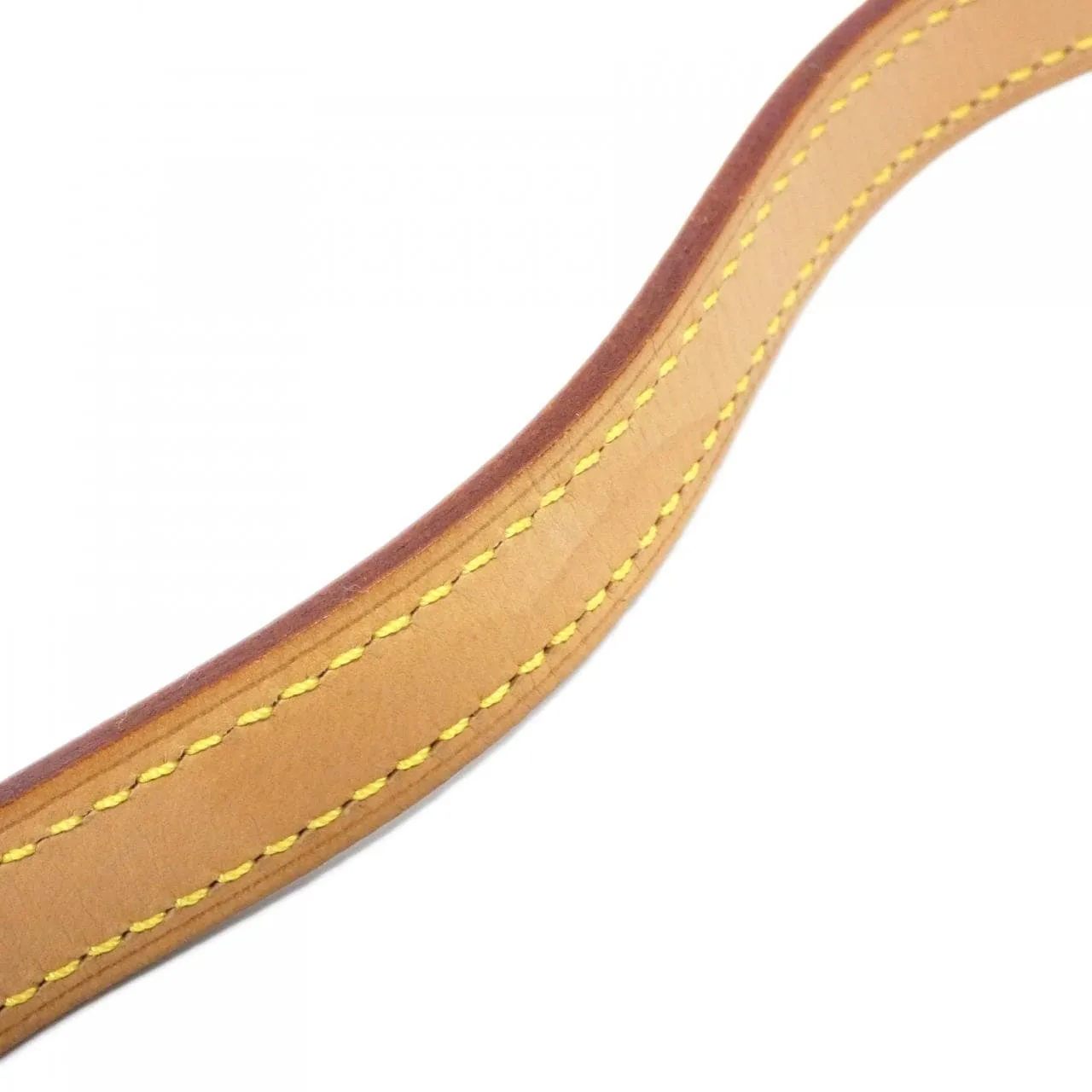 LOUIS VUITTON Montsouris M51137 Backpack Monogram 黑色 Monogram 中古品A - 縮圖 7