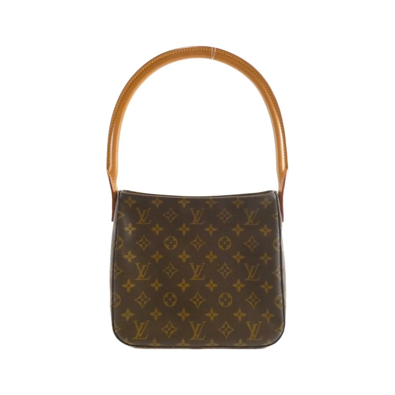 LOUIS VUITTON Looping M51146 Shoulder Monogram