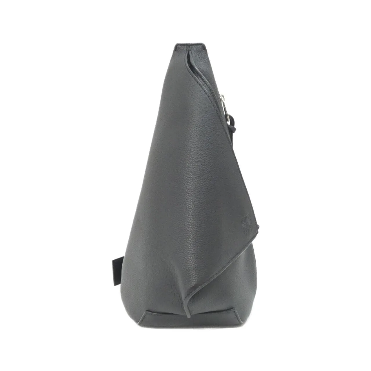 LOEWE Puzzle B511A09X12 Shoulder Black