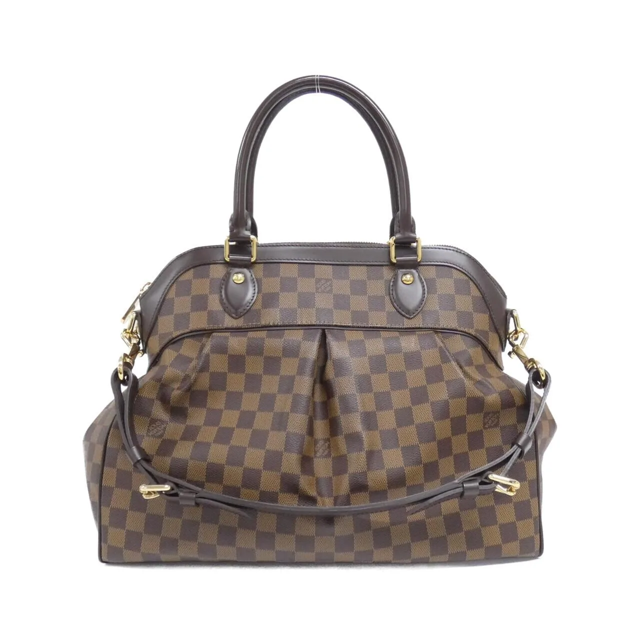 LOUIS VUITTON N51998 Handbag Damier
