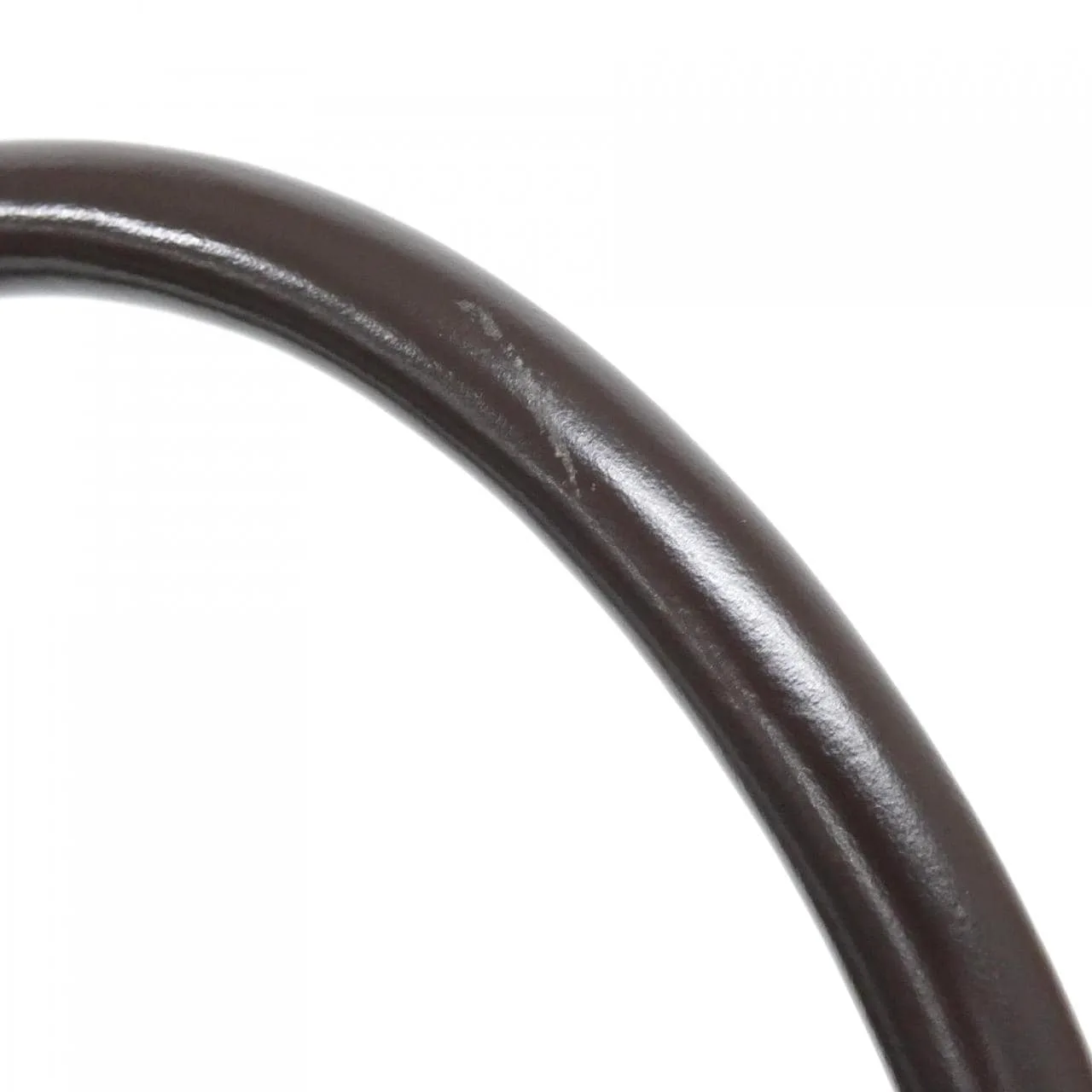 LOUIS VUITTON N51998 Handbag Damier 黑色 Damier 中古品A - 縮圖 6