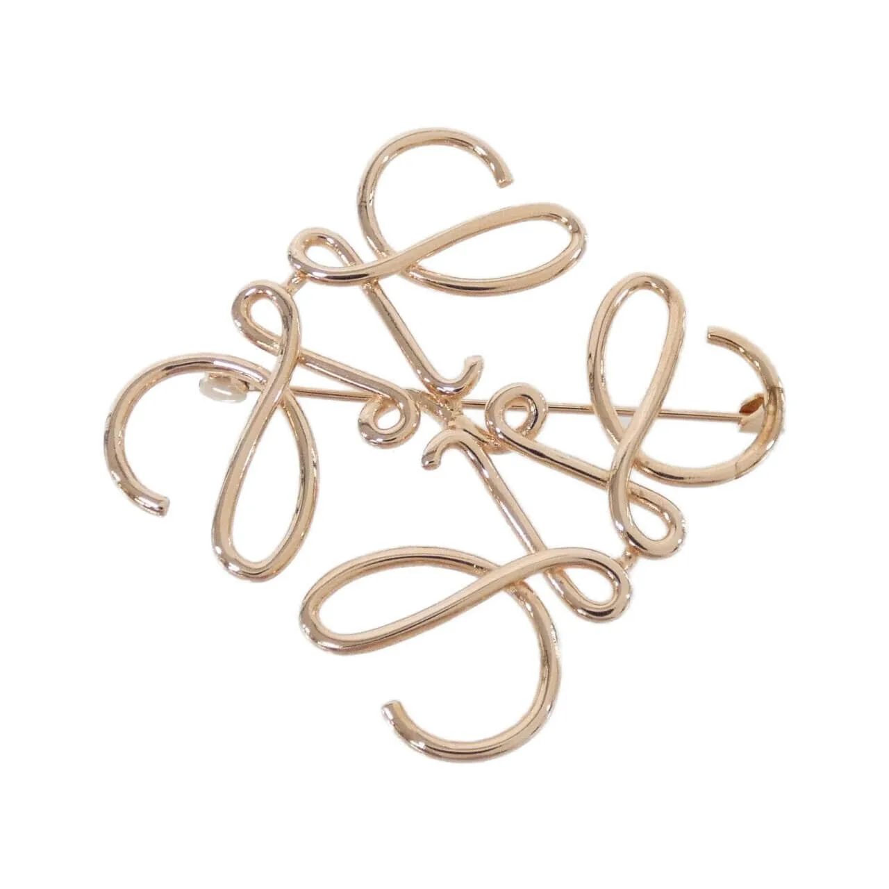 LOEWE 111 27 027 Accessories Gold