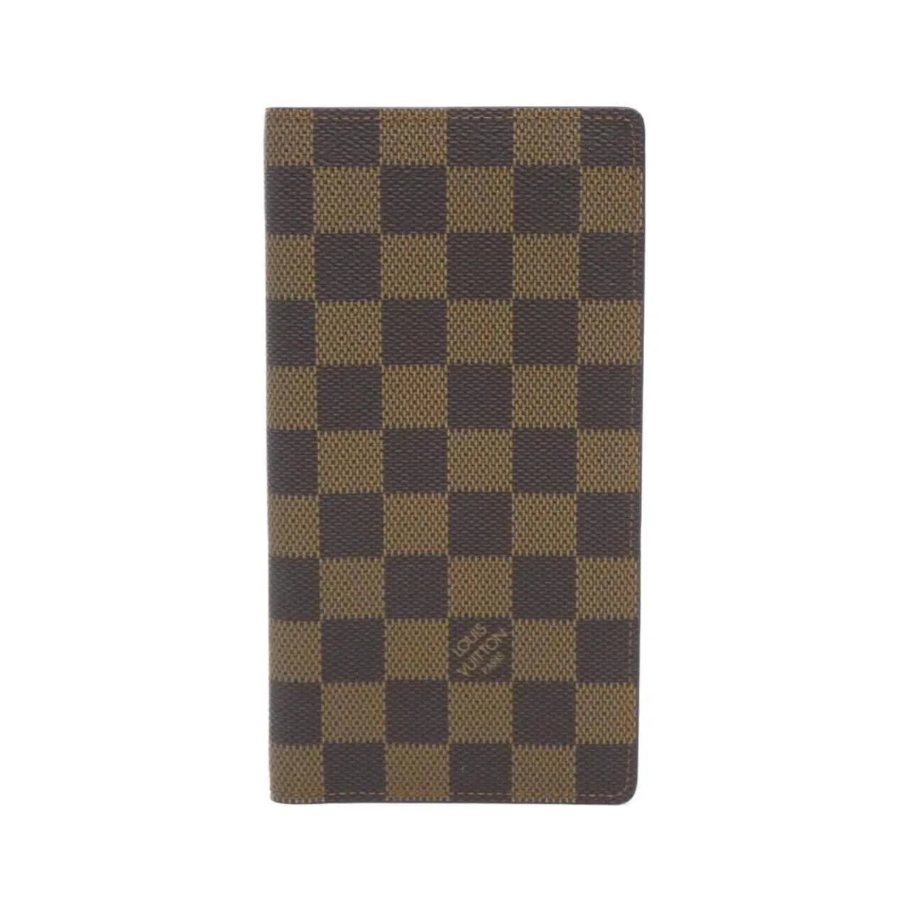 LOUIS VUITTON N61823 Coin Case Damier