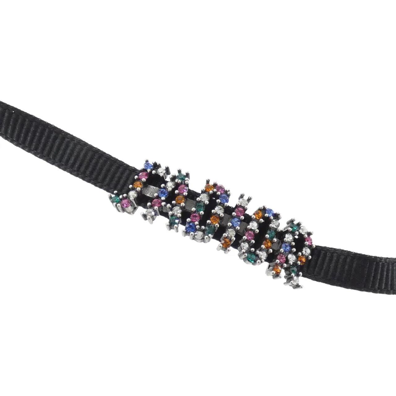 DIOR Accessories 黑色 中古品A - 縮圖 3