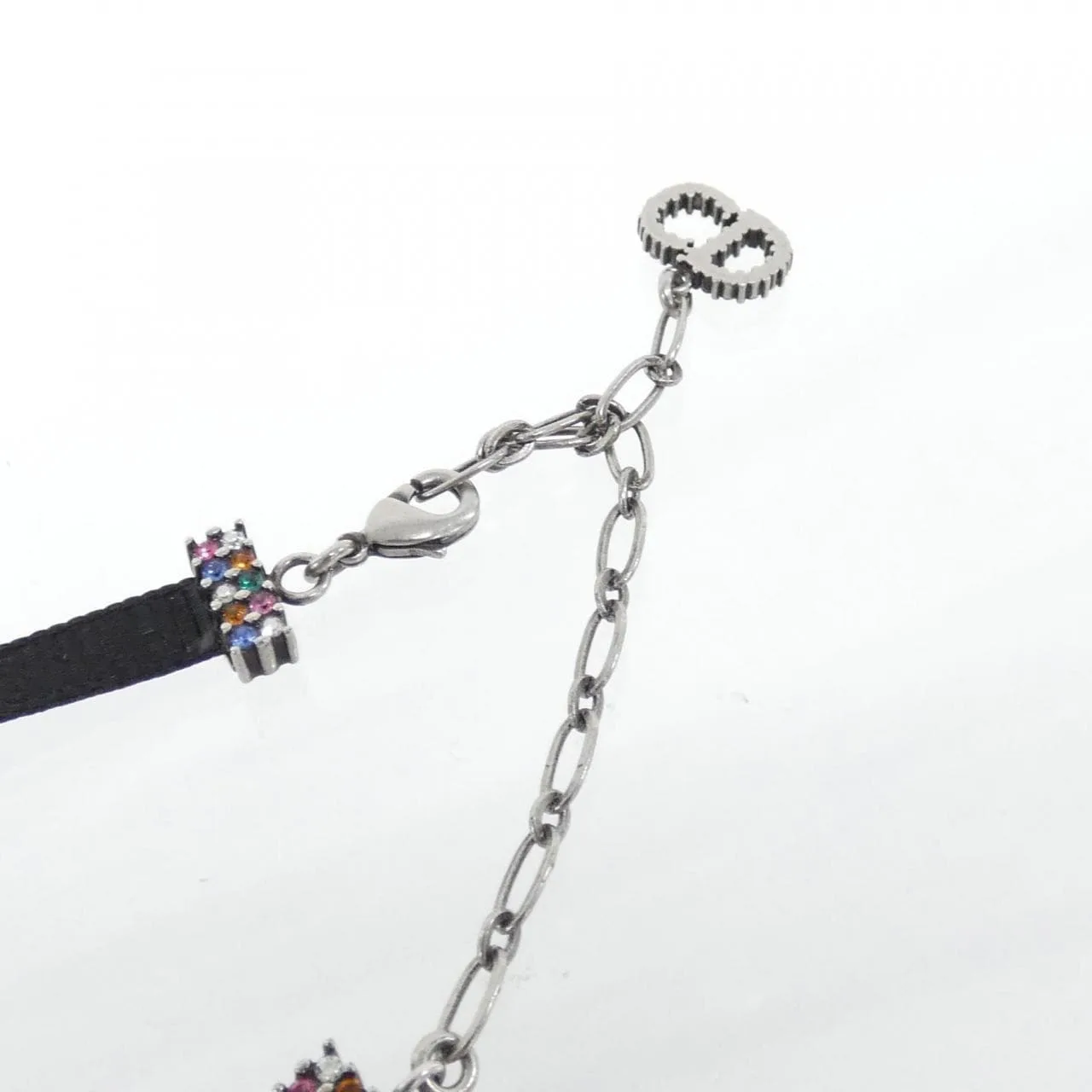 DIOR Accessories 黑色 中古品A - 縮圖 4