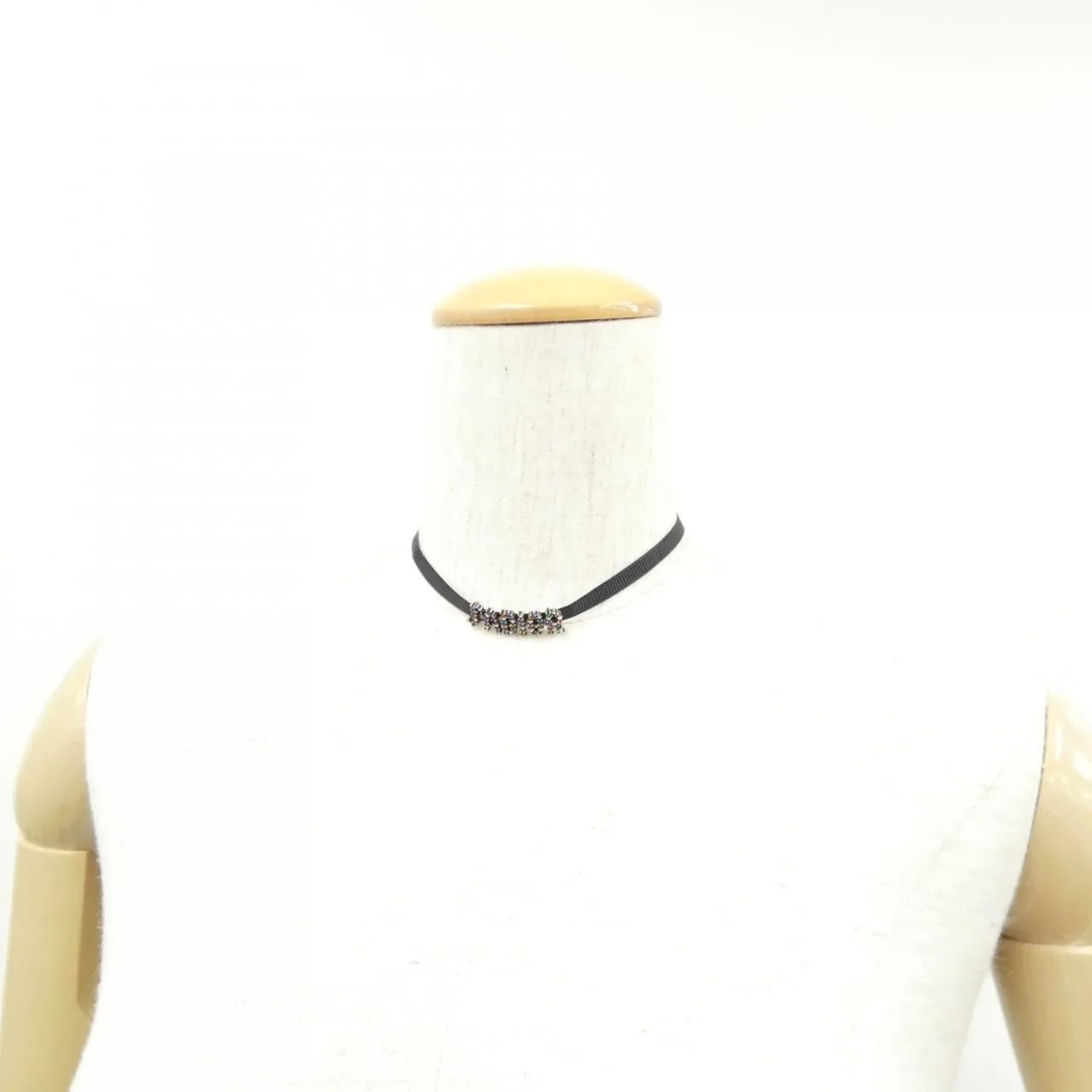 DIOR Accessories 黑色 中古品A - 縮圖 5