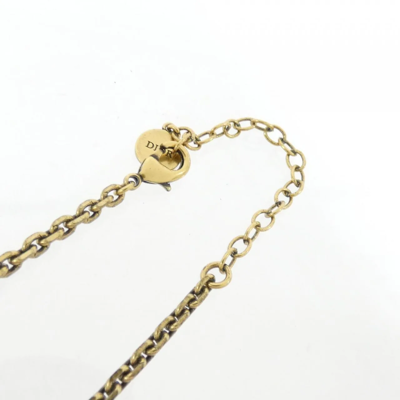 DIOR N1152ADRRS accessories 黑色 中古品A - 縮圖 3