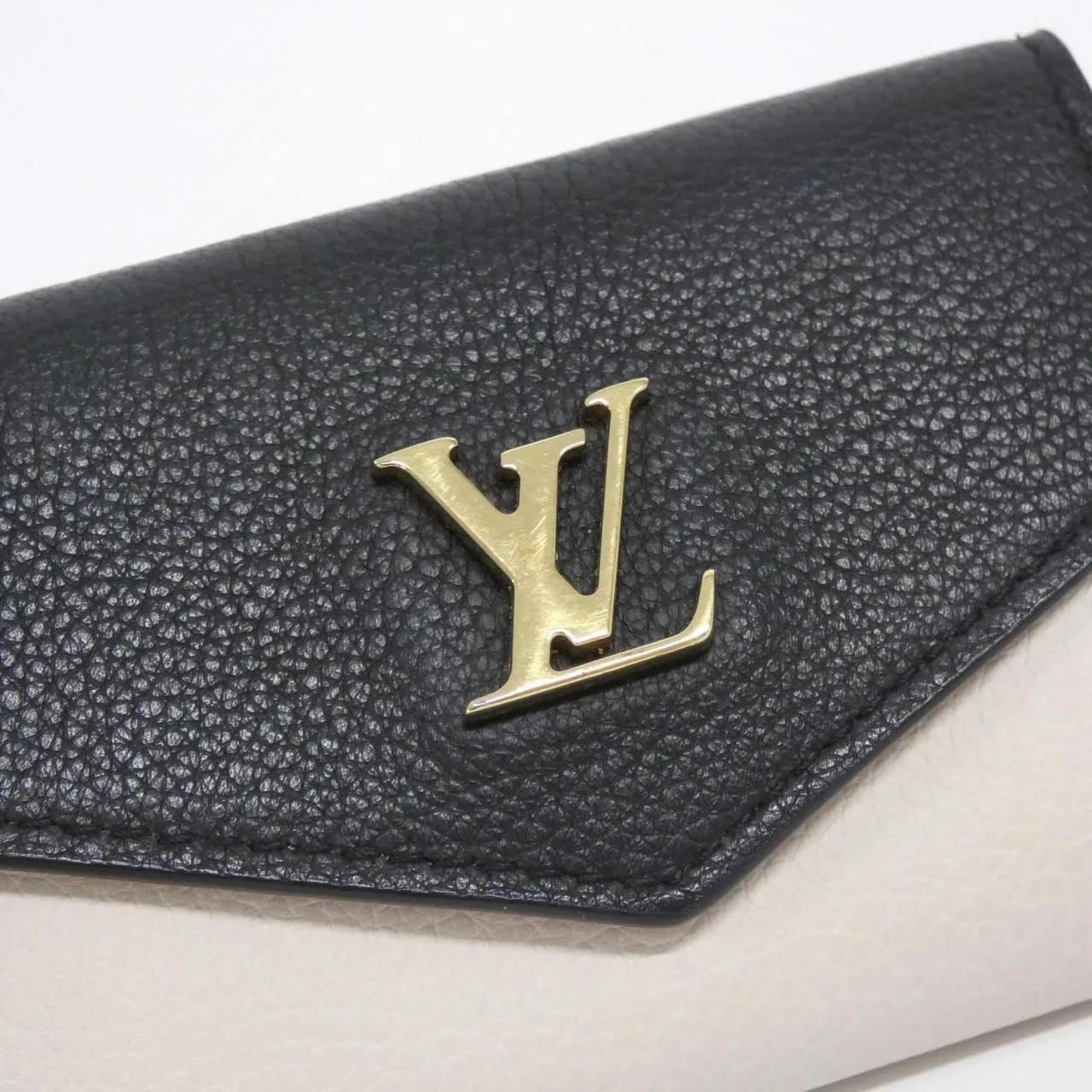 LOUIS VUITTON M80984 Wallet Black Rank A - Thumbnail 4