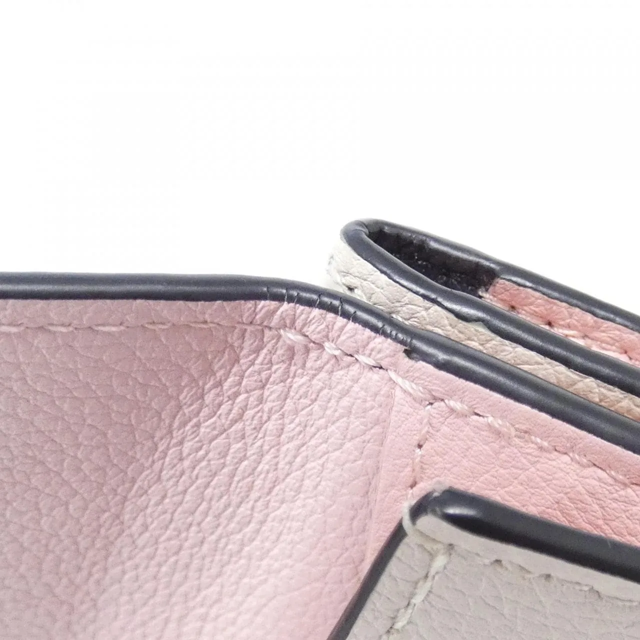 LOUIS VUITTON M80984 Wallet Black Rank A - Thumbnail 7