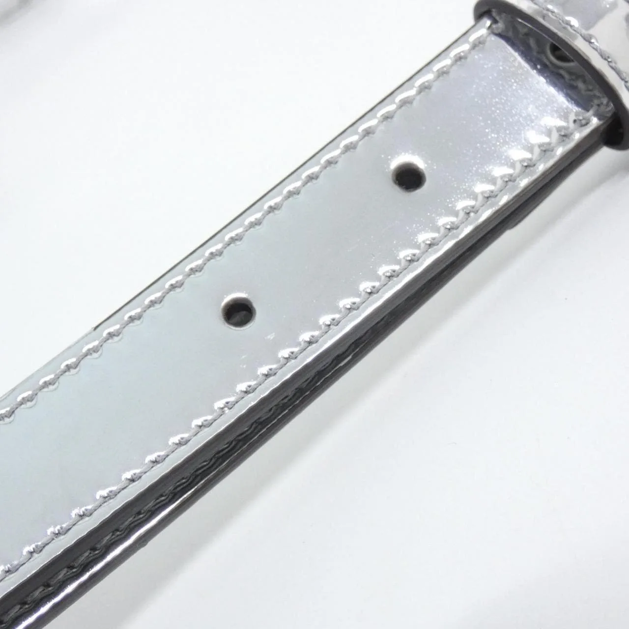 GUCCI 796006 FAD3C Shoulder 黑色 中古品A - 縮圖 6