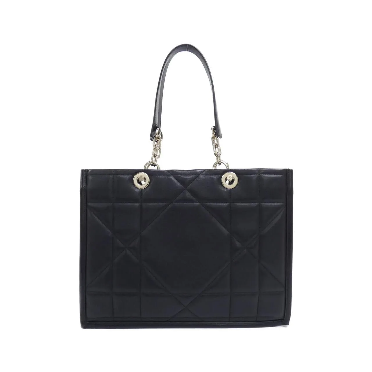 DIOR M8721OZVJ 手提包 Black