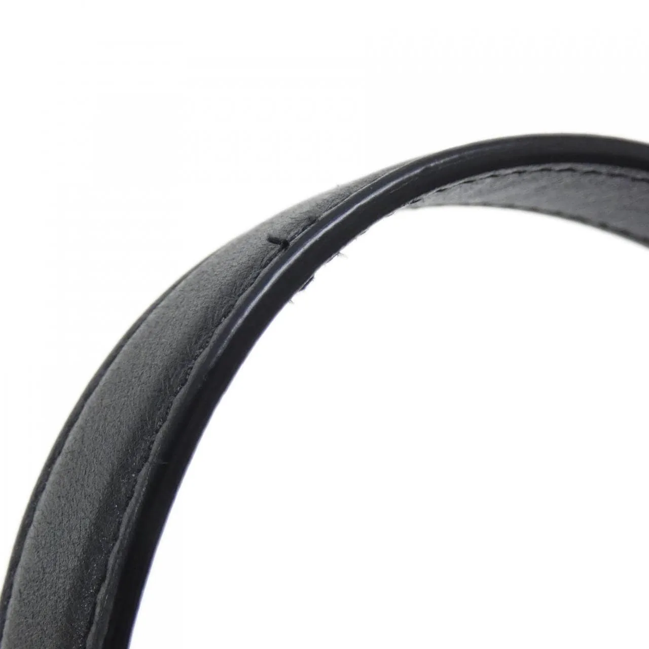 DIOR M8721OZVJ 手提包 黑色 中古品A - 縮圖 6