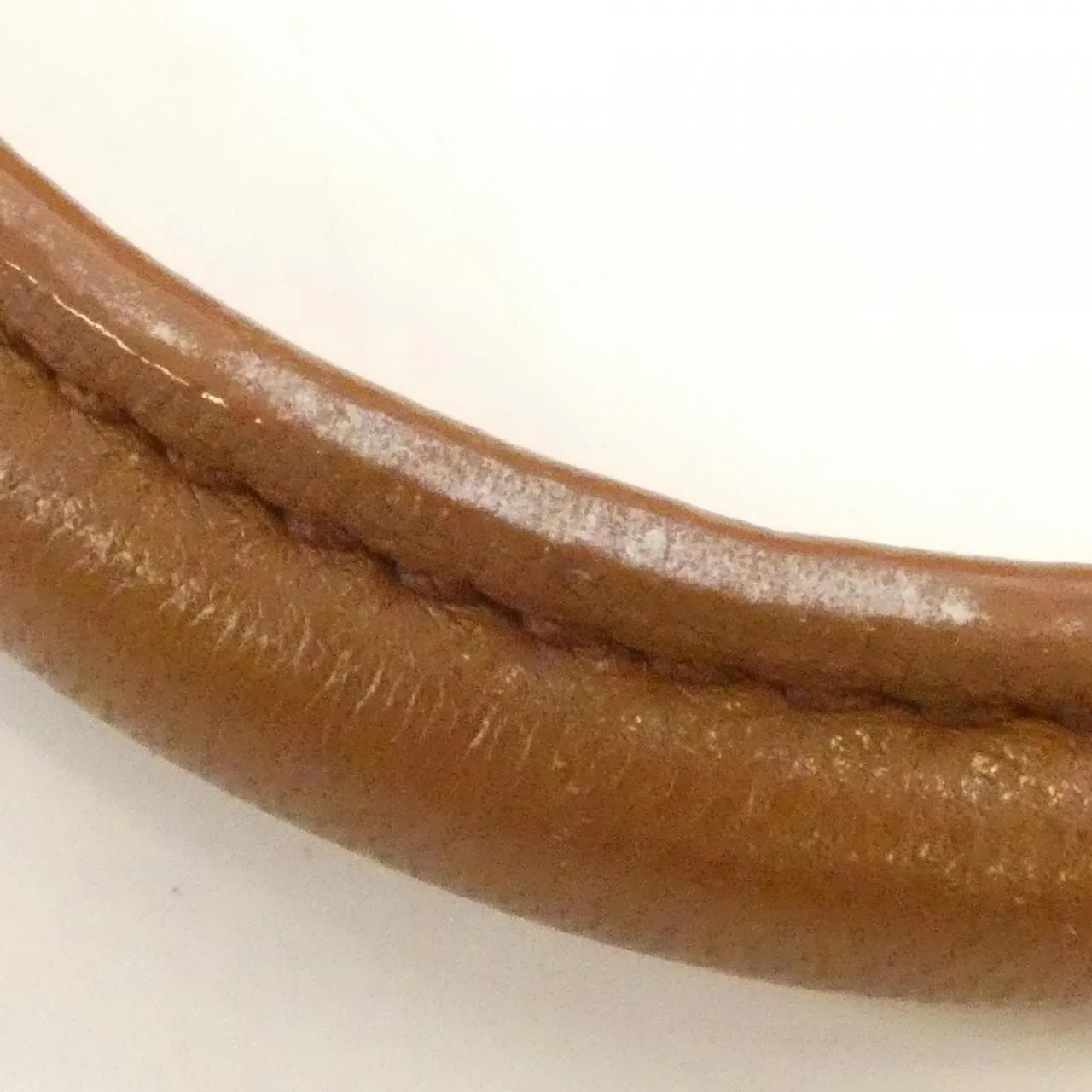 LOUIS VUITTON M40503 Shoulder Monogram 酒紅色 Monogram 中古品B - 縮圖 8