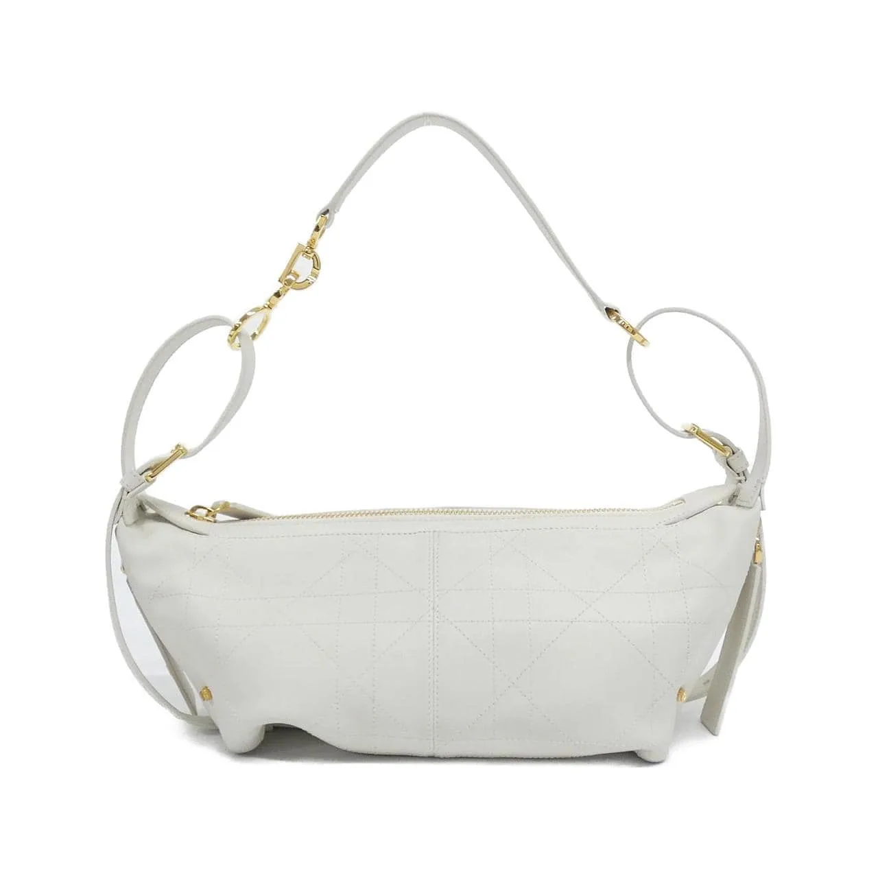 DIOR M2416UBUQ Shoulder Black