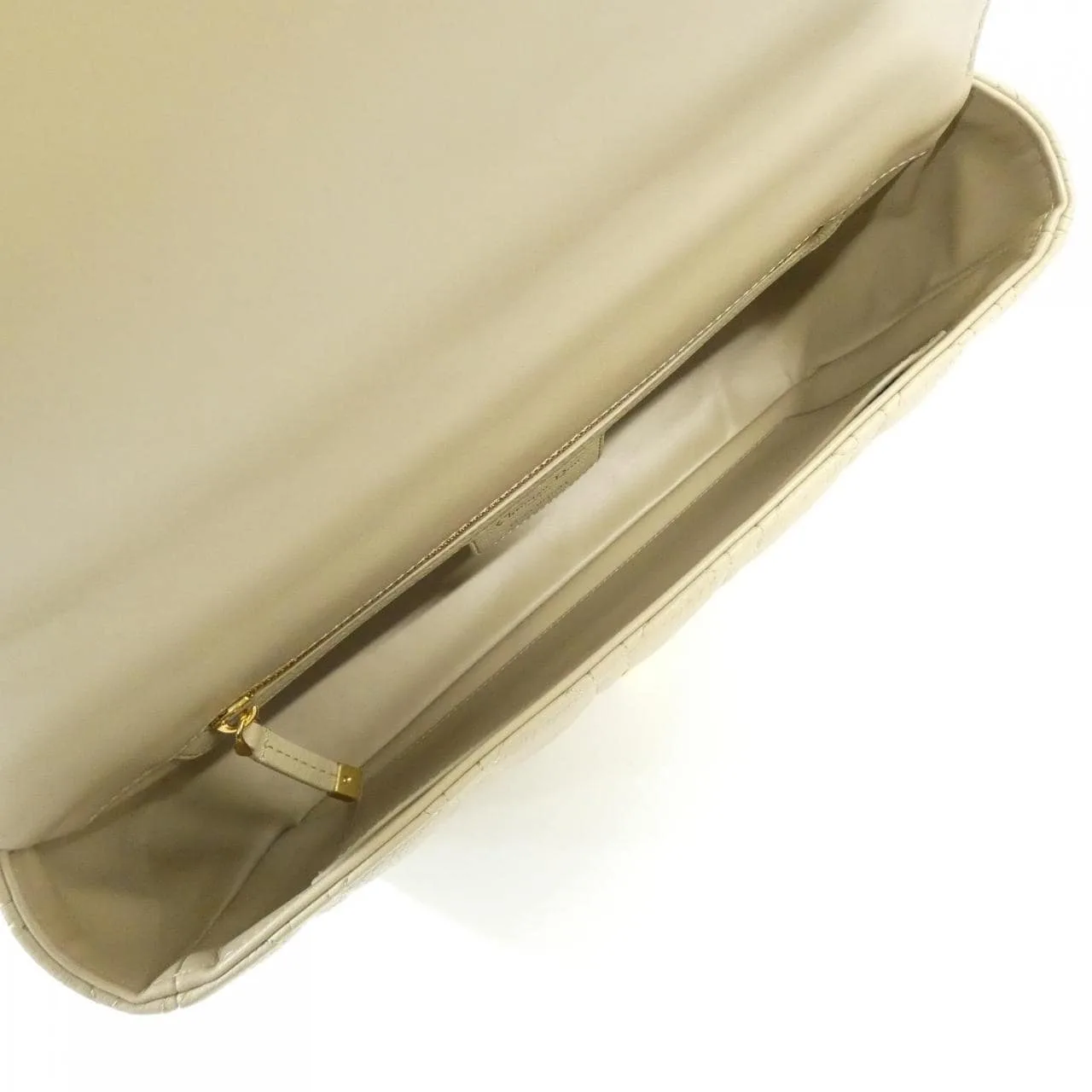 DIOR Caro M9243UWHC Shoulder 黑色 中古品A - 縮圖 6