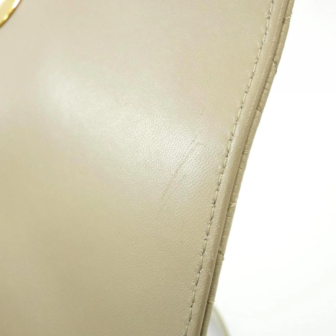 DIOR Caro M9243UWHC Shoulder 黑色 中古品A - 縮圖 7