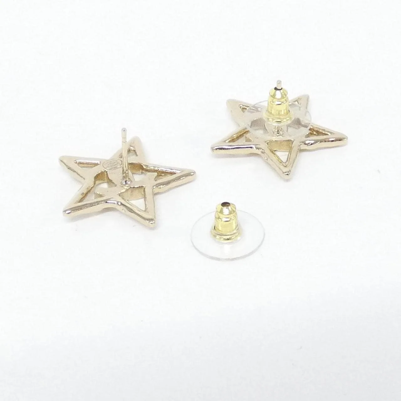 CHANEL ABF312 Accessories White Rank A - Thumbnail 4