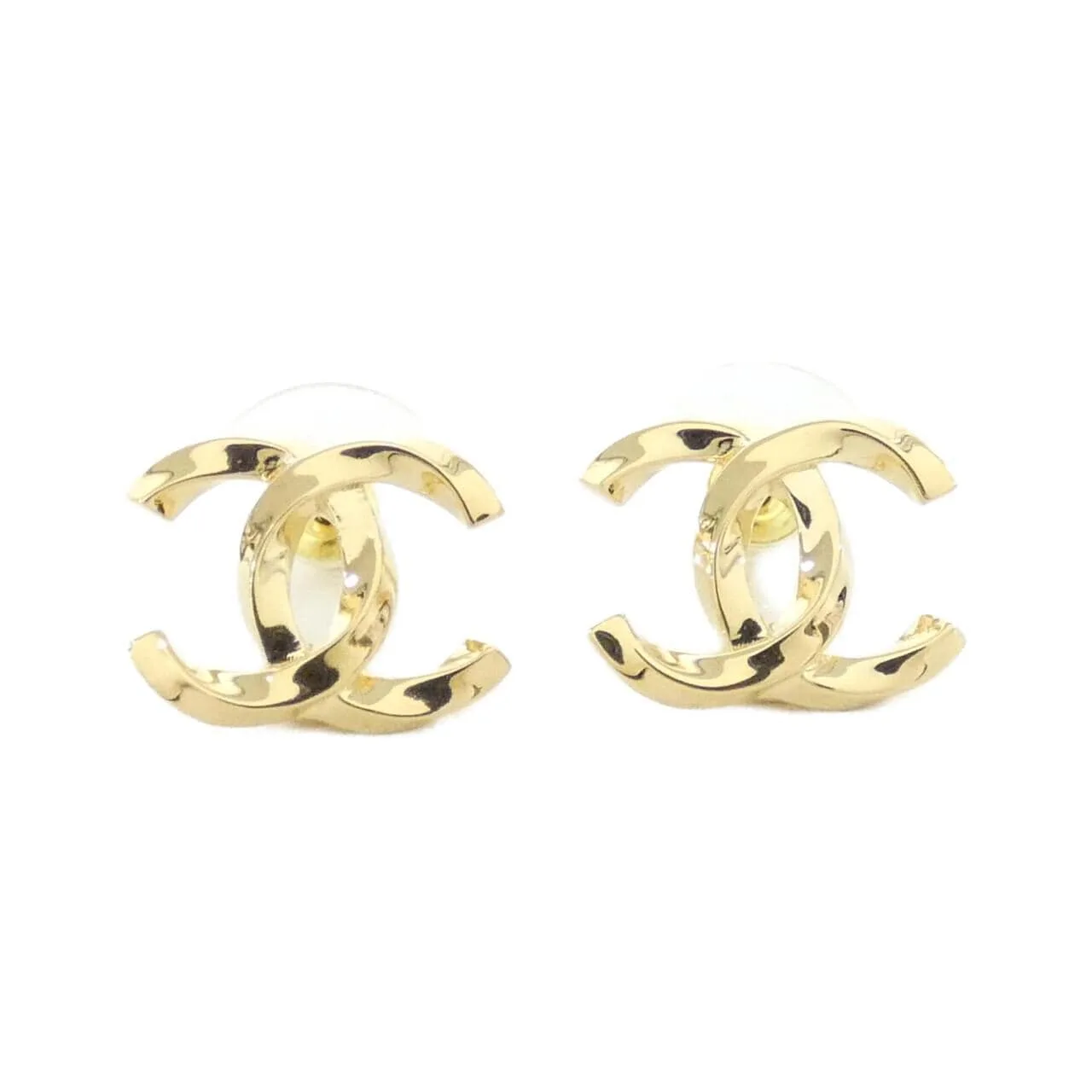 CHANEL ABG690 Accessories Gold