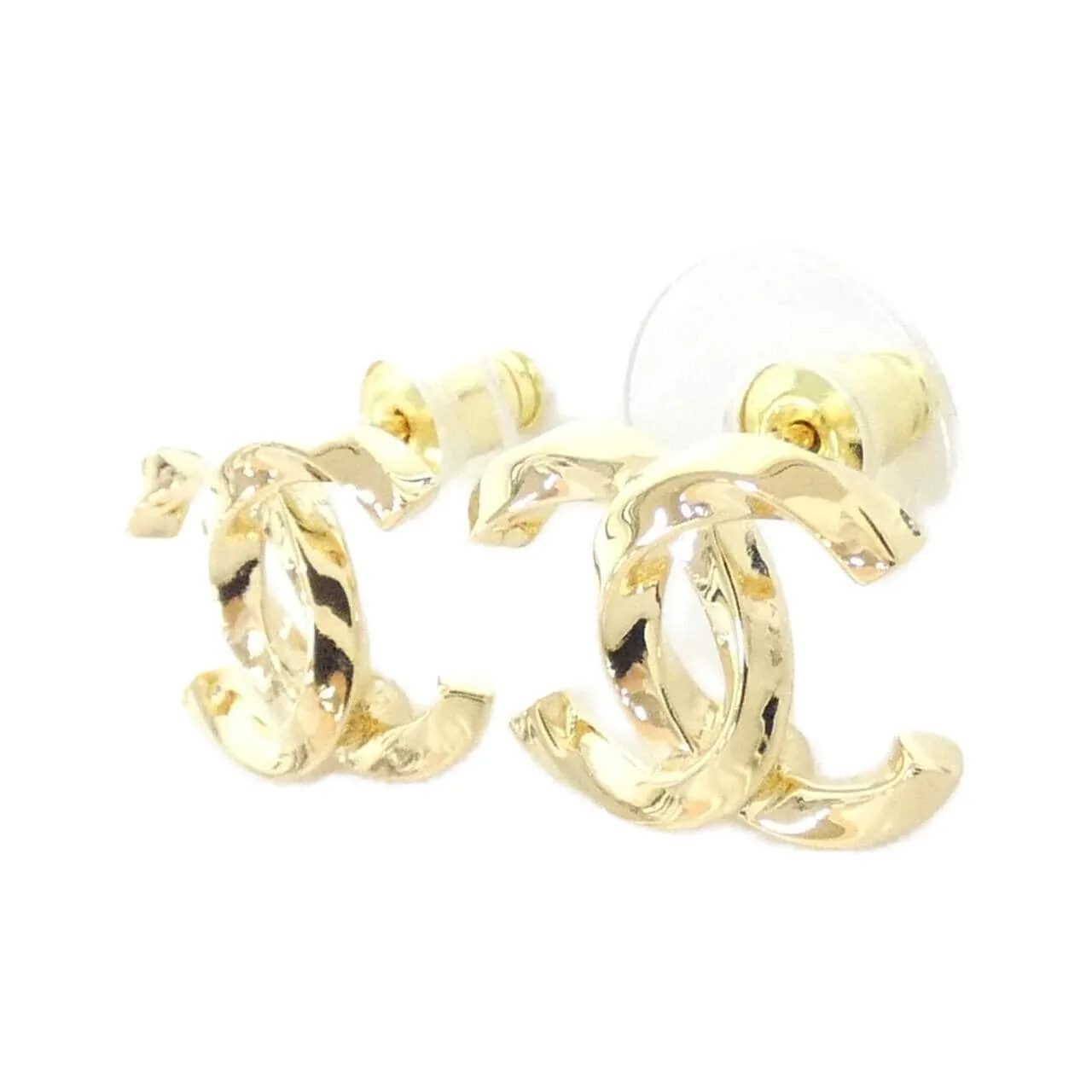 CHANEL ABG690 Accessories 金色 中古品A - 縮圖 2