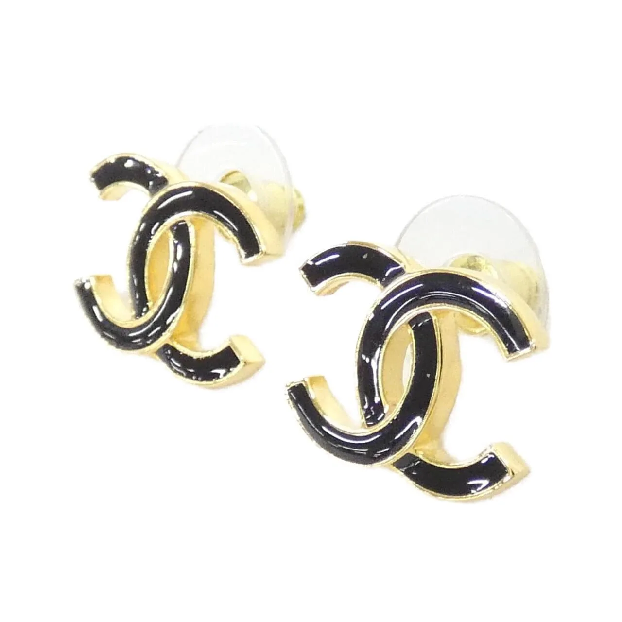 CHANEL ABG187 Accessories 黑色 中古品A - 縮圖 2