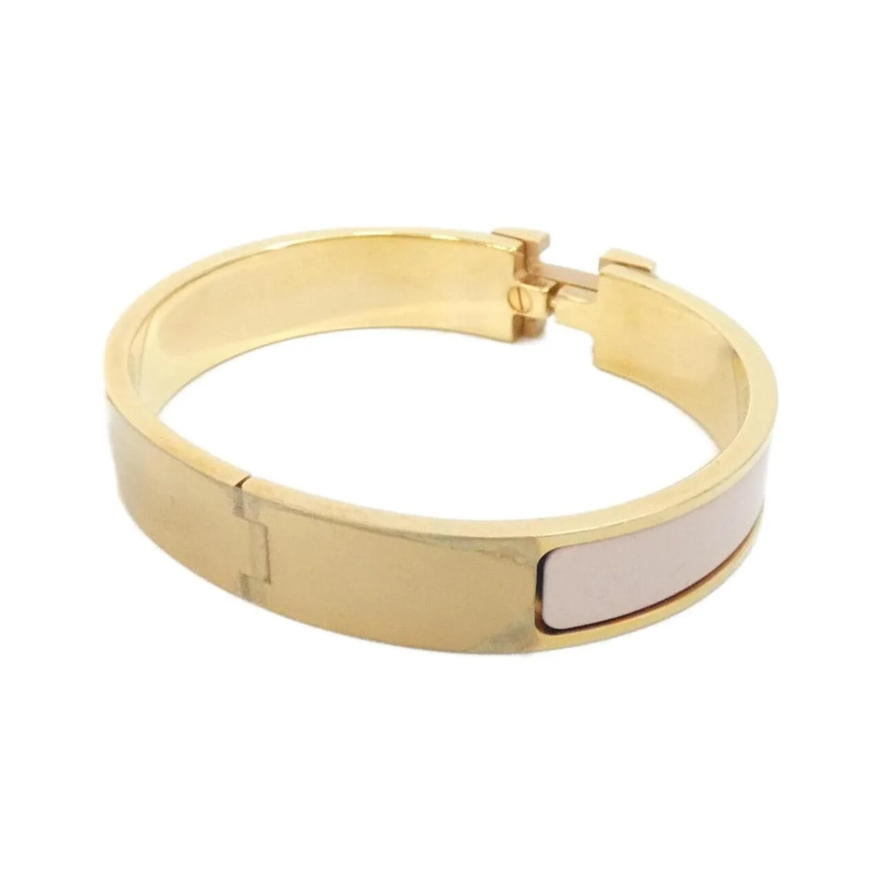 HERMES 700001FO Accessories Black Rank A - Thumbnail 2