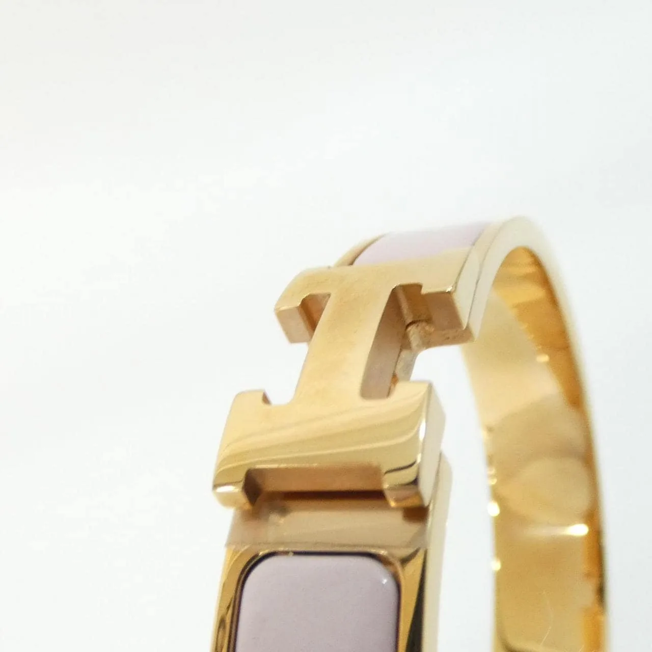 HERMES 700001FO Accessories Black Rank A - Thumbnail 3