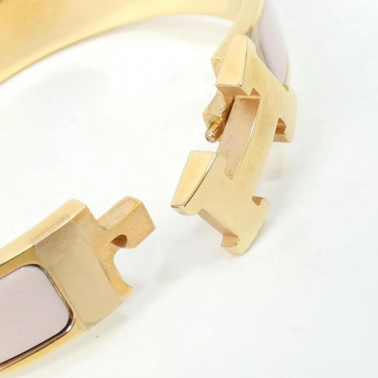 HERMES 700001FO Accessories Black Rank A - Thumbnail 6