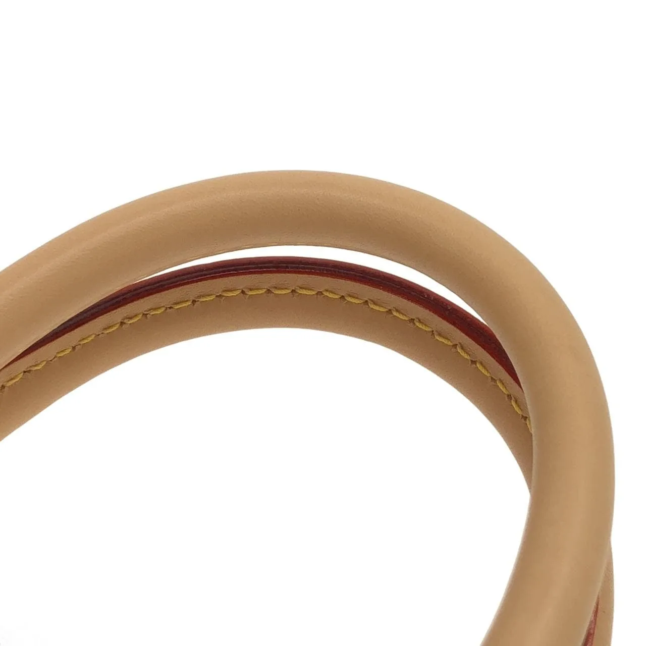 LOUIS VUITTON Speedy M41113 Boston Monogram 黑色 Monogram 中古品A - 縮圖 4