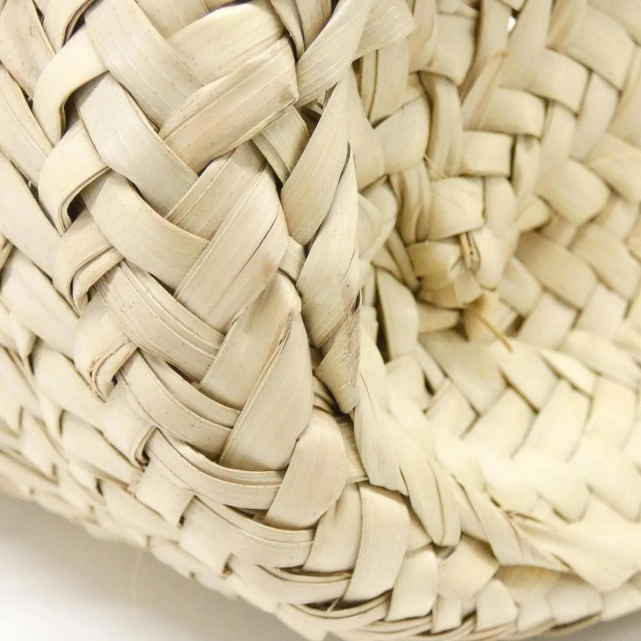 LOEWE 327 02 S93 Handbag 黑色 中古品A - 縮圖 3