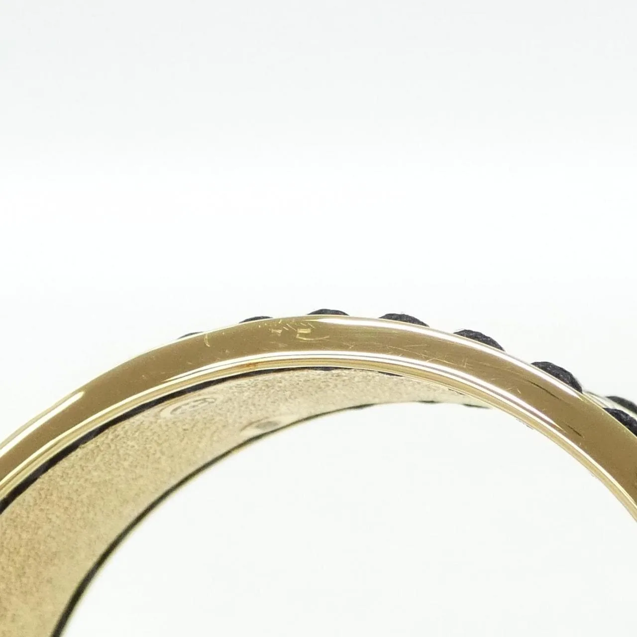 CHANEL ABC350 Accessories 黑色 中古品A - 縮圖 3